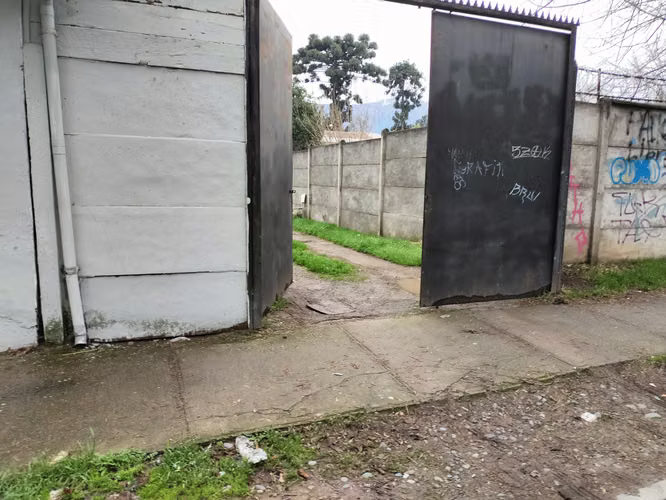 VENDO PROPIEDAD EN GRANEROS CENTRICA - Imagen 6