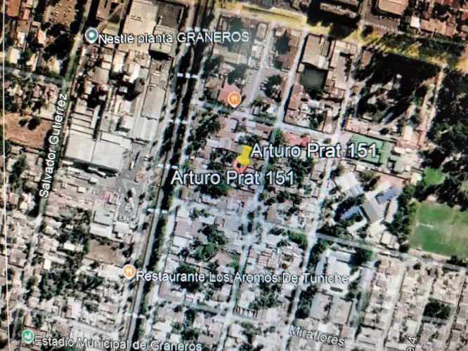 VENDO PROPIEDAD EN GRANEROS CENTRICA - Imagen 3
