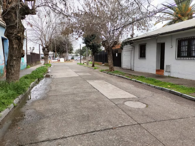 VENDO PROPIEDAD EN GRANEROS CENTRICA - Imagen 2