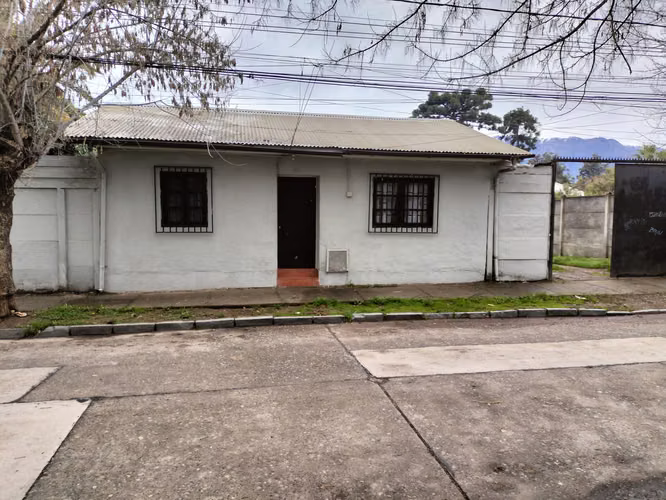 VENDO PROPIEDAD EN GRANEROS CENTRICA - Imagen 1