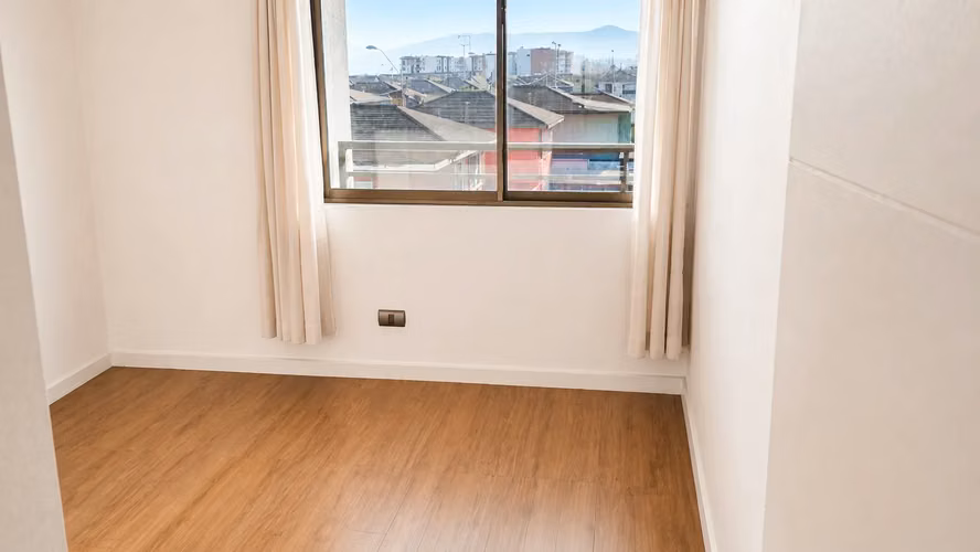 Departamento 3d 2b 1e 1b Av. G Mistral Sn Joaquín La Serena - Imagen 6