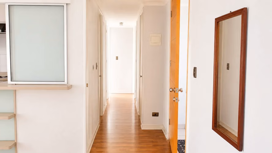 Departamento 3d 2b 1e 1b Av. G Mistral Sn Joaquín La Serena - Imagen 4
