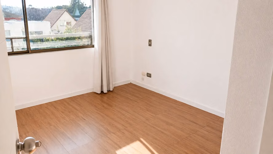 Departamento 3d 2b 1e 1b Av. G Mistral Sn Joaquín La Serena - Imagen 5