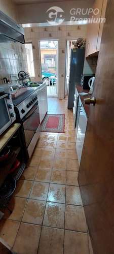 Casa en venta de 4 dorm. en San Pedro de la Paz - Imagen 7