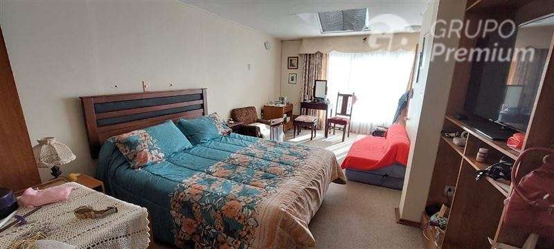 Casa en venta de 4 dorm. en San Pedro de la Paz - Imagen 5