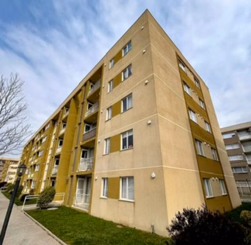 ARRIENDO AMPLIO DEPARTAMENTO EN SOR VICENTA - Imagen 1