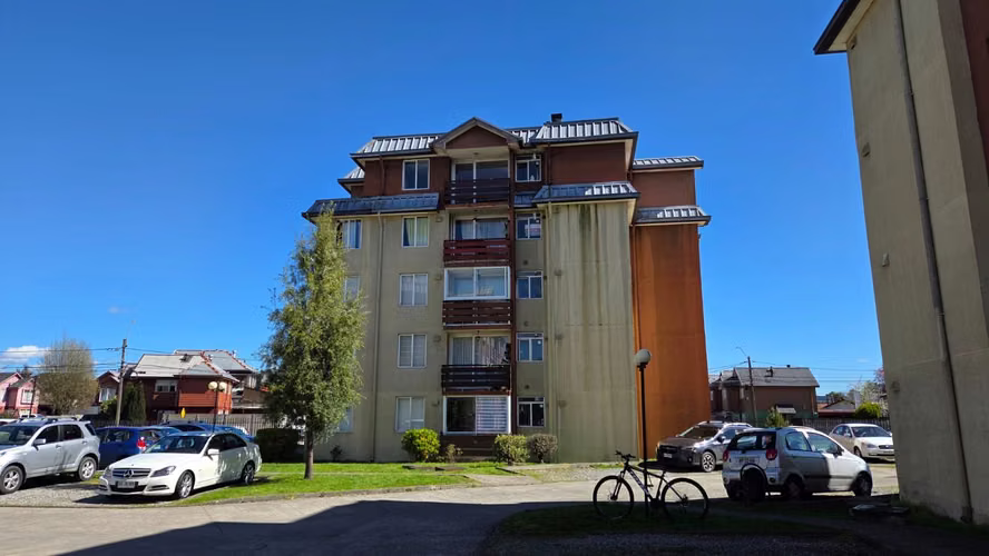 Departamento en arriendo sector Lomas del Rio III - Imagen 11
