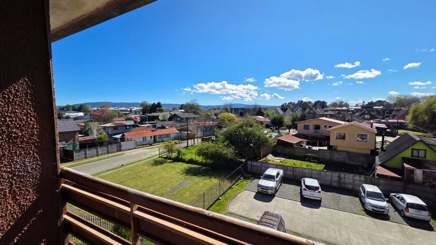 Departamento en arriendo sector Lomas del Rio III - Imagen 10