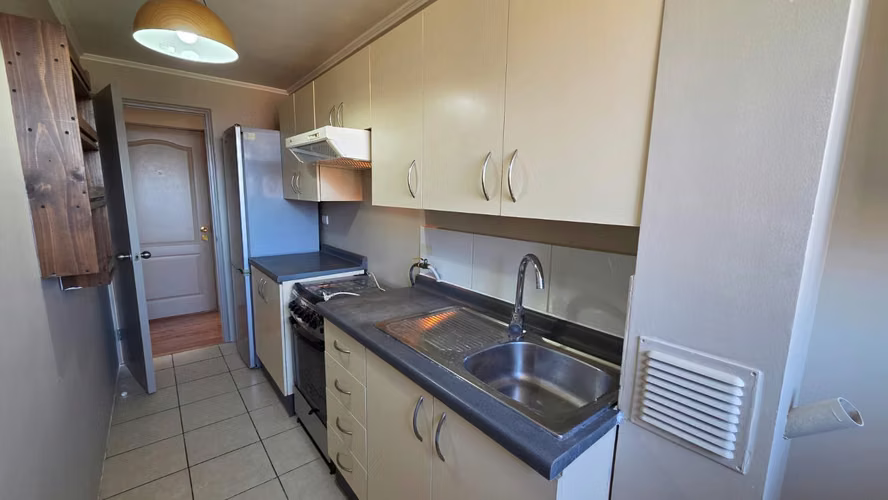 Departamento en arriendo sector Lomas del Rio III - Imagen 5