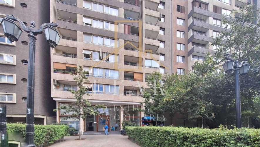 Amplio 3D+2B + Bod + Estac | Sta Rosa 265 (184488)