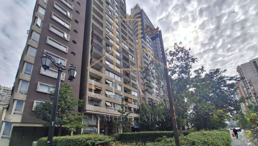 3D 2B + Bodega + Estac | Excelente Luz Oriente (184488)