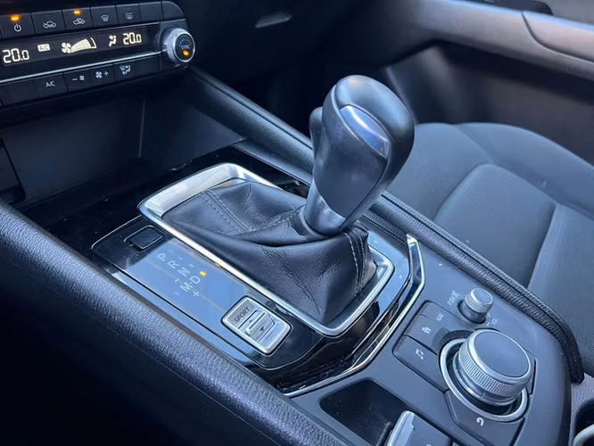 MAZDA CX5 CORE 2.0 2WD 6AT - 2023 | 4675 - Imagen 36