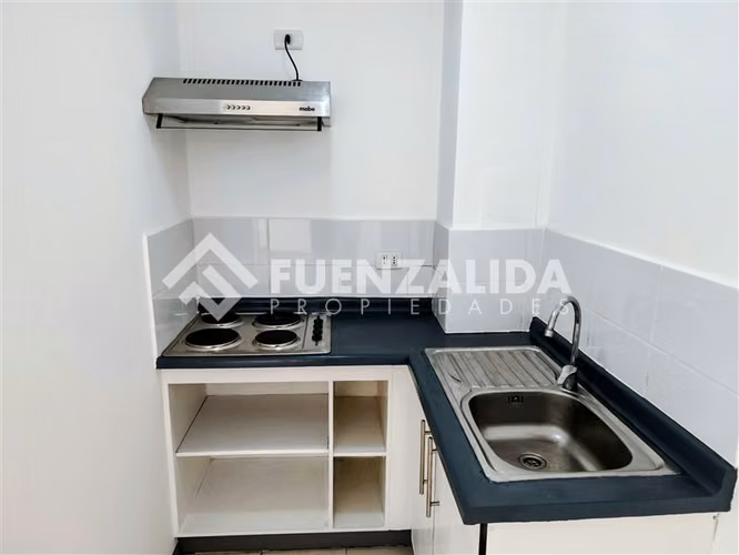 Departamento en arriendo de 3 dormitorios en Santiago, AEP - Imagen 4