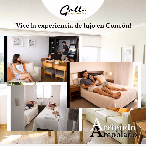 Arriendo Las Encinas Concón  (184492) - Imagen 19