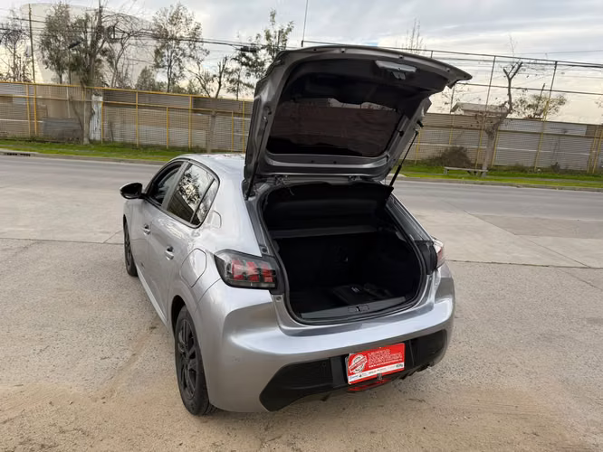 Peugeot 208 Active 2022 - Imagen 9