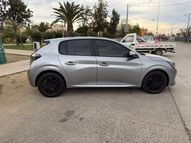 Peugeot 208 Active 2022 - Imagen 5