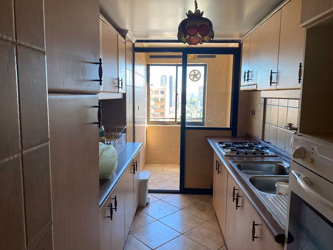 Se Vende Duplex en Calle Janequeo - Imagen 4