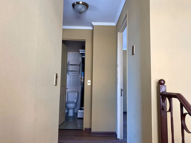 Se Vende Duplex en Calle Janequeo - Imagen 7