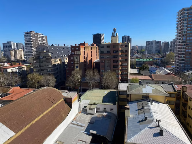 Se Vende Duplex en Calle Janequeo - Imagen 19