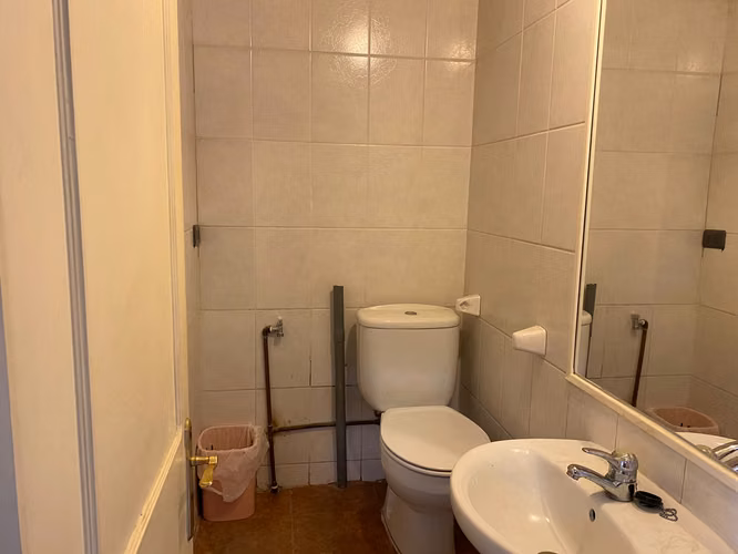 Se Vende Duplex en Calle Janequeo - Imagen 5
