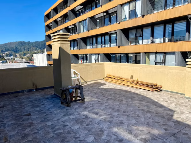Se Vende Duplex en Calle Janequeo - Imagen 15