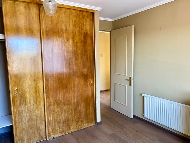 Se Vende Duplex en Calle Janequeo - Imagen 9