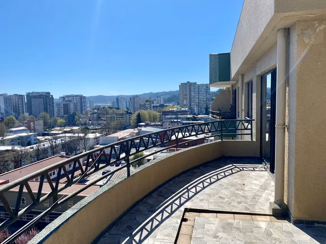 Se Vende Duplex en Calle Janequeo - Imagen 17