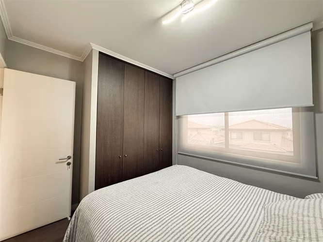 Arriendo Casa en Condominio 3D 3B en Chicureo - Imagen 10