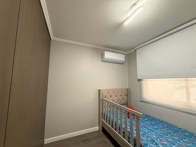 Arriendo Casa en Condominio 3D 3B en Chicureo - Imagen 8