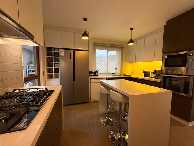 Arriendo Casa en Condominio 3D 3B en Chicureo - Imagen 6