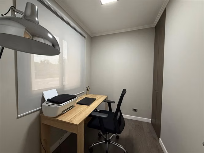 Arriendo Casa en Condominio 3D 3B en Chicureo - Imagen 11