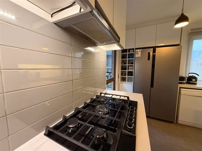 Arriendo Casa en Condominio 3D 3B en Chicureo - Imagen 5