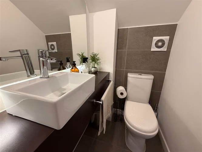 Arriendo Casa en Condominio 3D 3B en Chicureo - Imagen 14