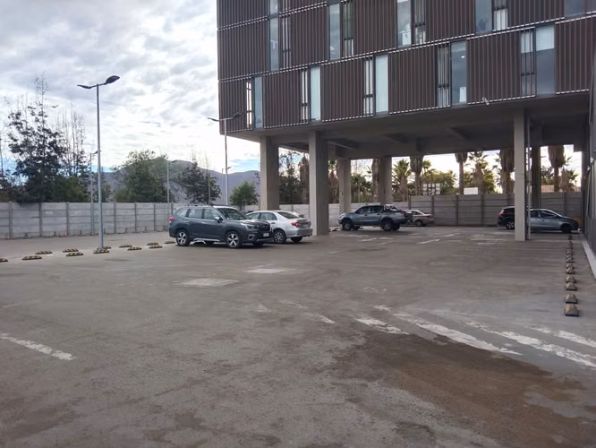 Oficinas En Venta Edificio Arenas Ciudad De Ovalle - Imagen 14