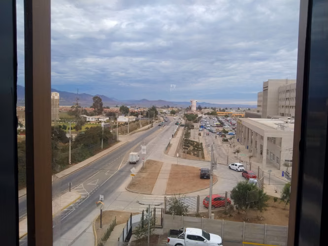 Oficinas En Venta Edificio Arenas Ciudad De Ovalle - Imagen 16
