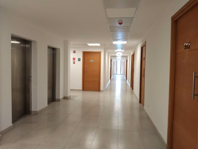 Oficinas En Venta Edificio Arenas Ciudad De Ovalle - Imagen 2
