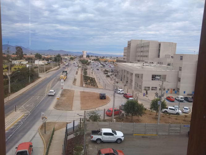 Oficinas En Venta Edificio Arenas Ciudad De Ovalle - Imagen 17