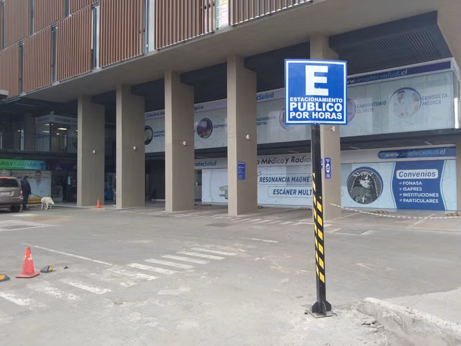 Oficinas En Venta Edificio Arenas Ciudad De Ovalle - Imagen 15