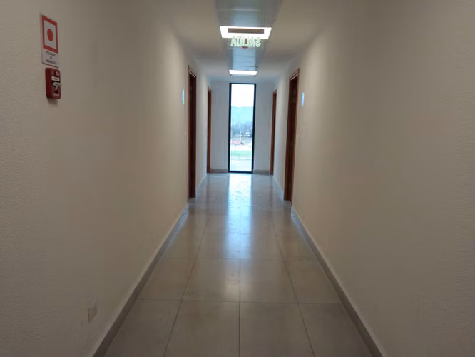 Oficinas En Venta Edificio Arenas Ciudad De Ovalle - Imagen 3