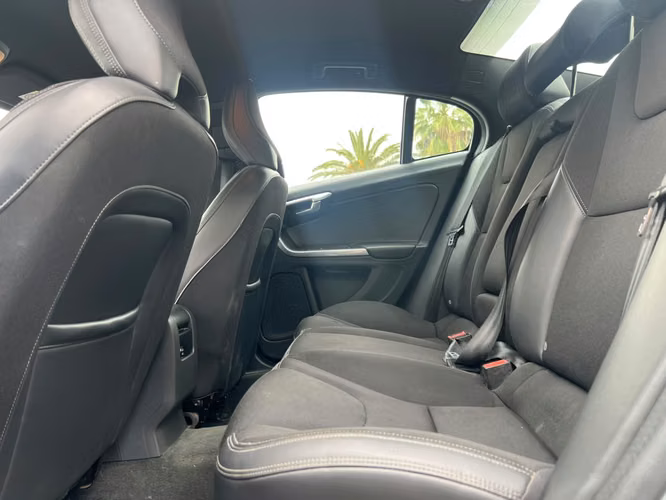 Volvo S60 T4 COMFORT 2016 - Imagen 12