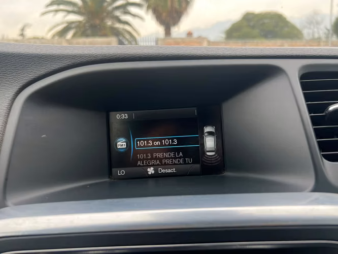 Volvo S60 T4 COMFORT 2016 - Imagen 17