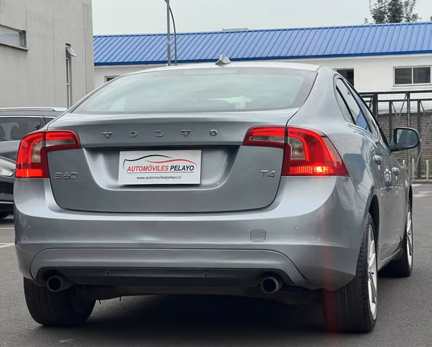 Volvo S60 T4 COMFORT 2016 - Imagen 4
