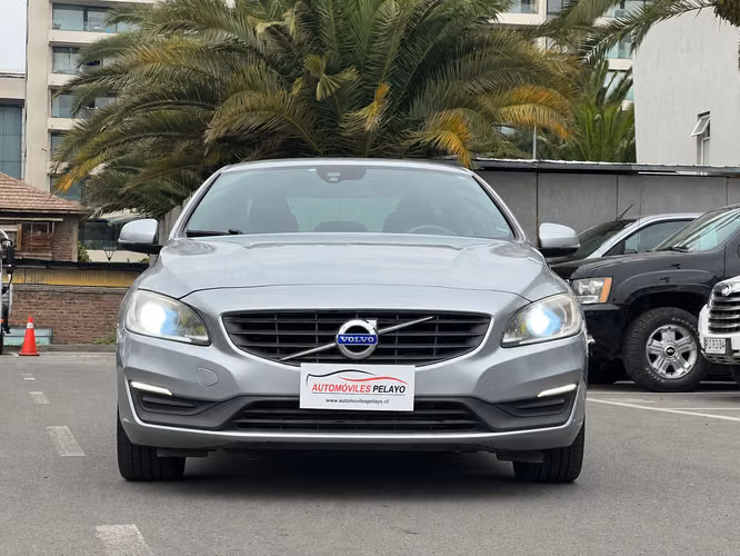 Volvo S60 T4 COMFORT 2016 - Imagen 2