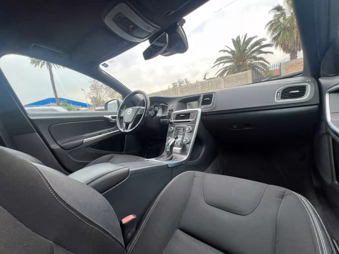 Volvo S60 T4 COMFORT 2016 - Imagen 15