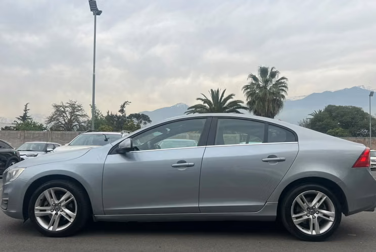 Volvo S60 T4 COMFORT 2016 - Imagen 8