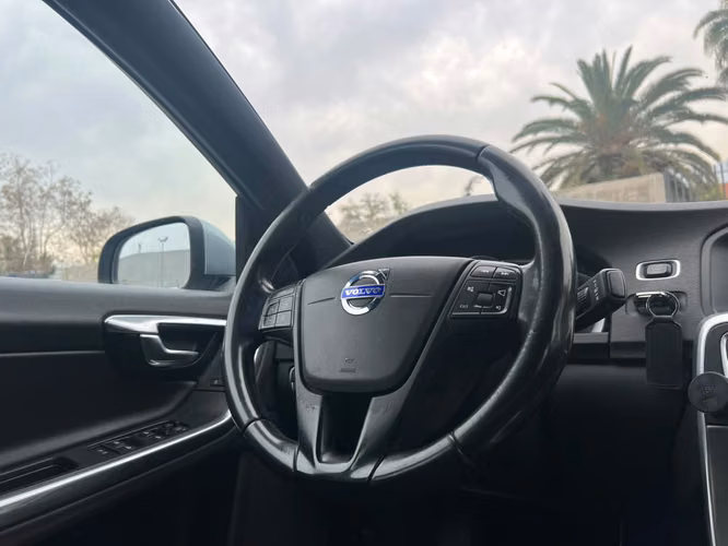 Volvo S60 T4 COMFORT 2016 - Imagen 19