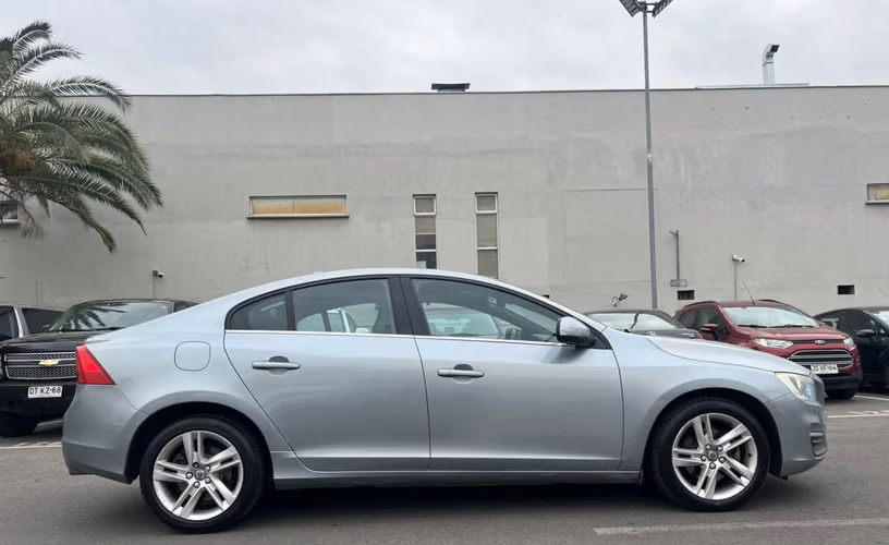 Volvo S60 T4 COMFORT 2016 - Imagen 7