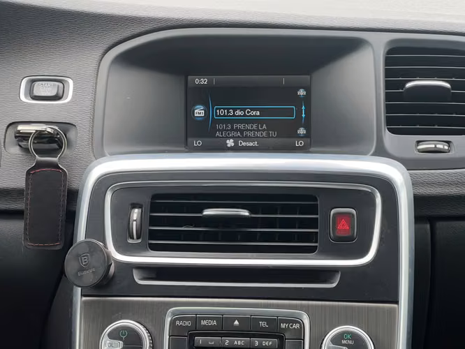 Volvo S60 T4 COMFORT 2016 - Imagen 16
