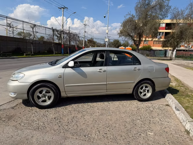 Toyota Corolla 2006 - Imagen 6