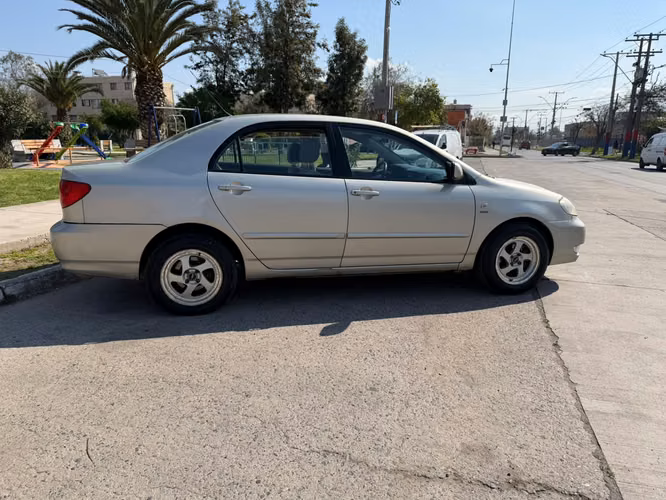 Toyota Corolla 2006 - Imagen 7